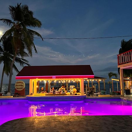 Tropical Paradise Caye Caulker Dış mekan fotoğraf
